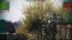 WORLD OF TANKS! Победные Бои ★ Часть 49 ★