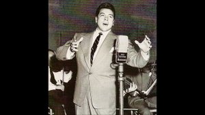 Mario Lanza (Live) - Serenade