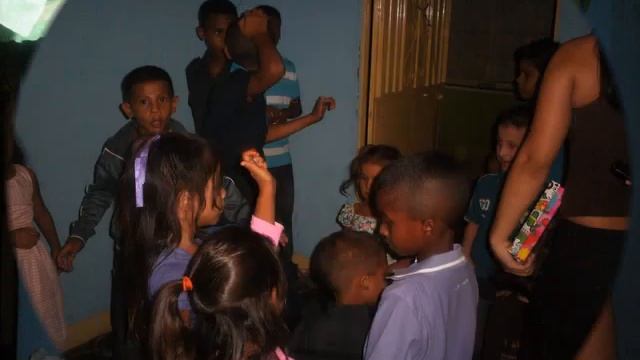 romario mendez bautizo y cumpleaño смотреть онлайн