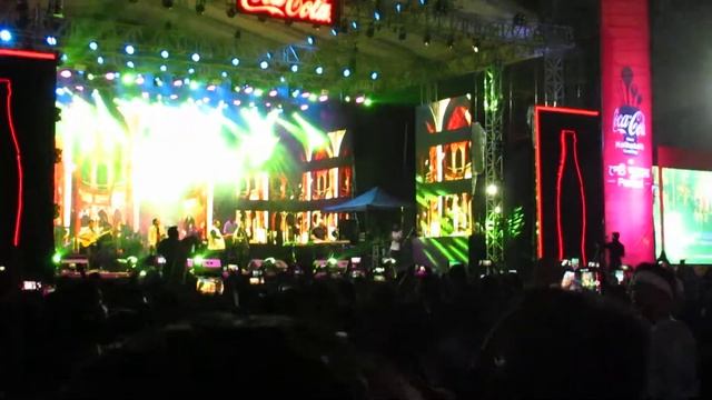 Man Mast Magan || Shankar–Ehsaan–Loy Live Concert Kolkata