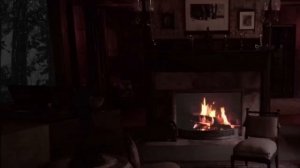 Секретная база. Глава 4.