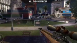 Pure Sniper All Boss (No Damage) [Z16-Z17]