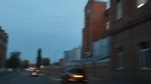 Экскурсия по Пензе.