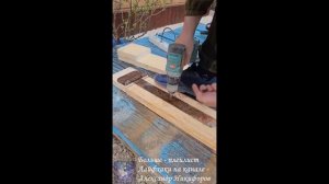 Лайфхак. Простая самоделка для обрезки плитки