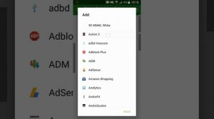 Everywhere Launcher - Demo folder modes