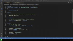 45. Using Structs In C