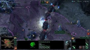 StarCraft II