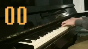 Угадай песню за 10 секунд по мелодии пианино #1 | Хит 2018