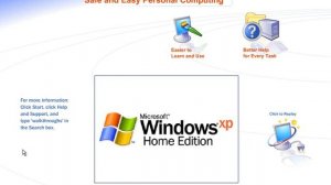 Windows XP Professional SP2 Korean
