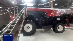 «ЗОЛОТАЯ ОСЕНЬ-2024» В МОСКВЕ