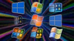 Windows でメドレー音MAD【Second Heaven & RED ZONE】(1.0～10X) V2 And More Video 1