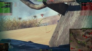 WORLD OF TANKS! Победные Бои ★ Часть 107 ★