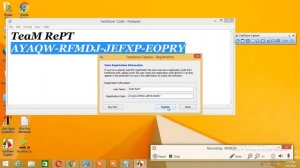 FastStone Capture  Serial key - Registration code