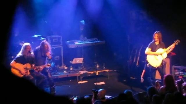 Northern Kings - Róisín Dubh (Black Rose): A Rock Legend (pätkä, 18.8.2010) смотреть онлайн