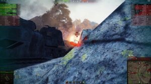 МИР ТАНКОВ! Победные Бои ★ Часть 200 ★ Герой "Bofors Tornvagn"