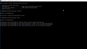 Fix Network Disconnected Please Check Your Internet Connection And Try Again Error || Windows 10/8/