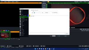 How To SRT Stream Send Multiple place Without Any Server Vmix To Vmix