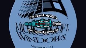 Windows 3.1 Effects 2 Effects