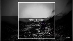 Fernando Mesa - Rolling (David Herrero Remix)