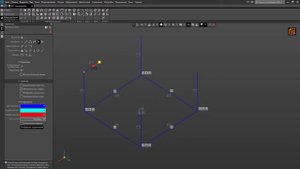 034 Компас-3D Трапеция