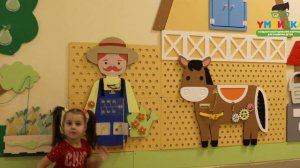 Обзор панелей "Деревенька" в г. Гатчина