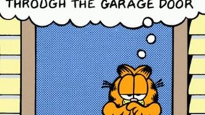 Garfield Comic Strips June 2 1982 - January 21 2019 Microsoft Sam