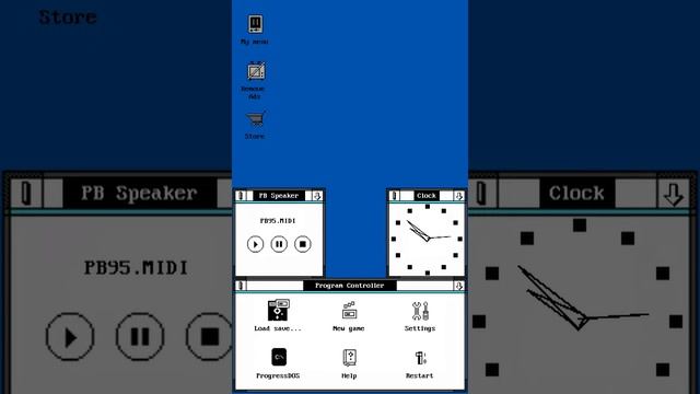 Windows releases (Progressbar95 edition) смотреть онлайн