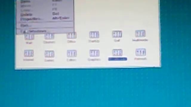 Windows 3.11 and IBMDOS 5 on the internet