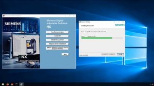 NX 2206  Installation Guide for Windows/ Hướng dẫn cài đặt NX 2206 dành cho Windows