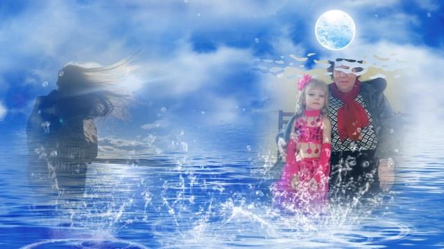 ПАМЯТИ ЛЮБИМОЙ МАМОЧКИ смотреть онлайн