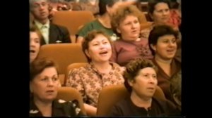 № 120 Владимир Шаинский на сеансе