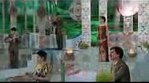 Нигина Амонкулова Омад Бахор 2019