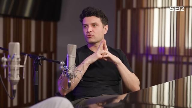 SASTRE Y MALDONADO Episodio 18: Jefes buenos, jefes malos, Napoleón y la princesa Kate смотреть онлайн