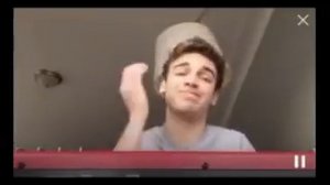 Pretty Boy (Sean Grandillo Video)