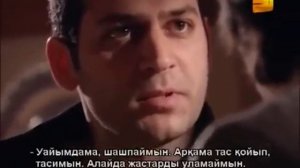 Саваш просит свою семью отчитаться | Любовь и наказание - серия 3