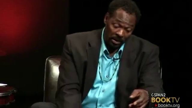 BookTV: Rodney King, "The Riot Within: My Journey From Rebellion to Redemption" смотреть онлайн