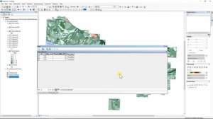 Introduction to GIS - Lab 9 - Selection Analysis, Part 2