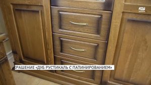 Спальня Верди Люкс