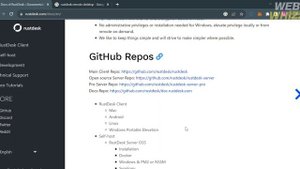 Rustdesk Tutorial (2024) How to Use Rustdesk Remote Desktop Software