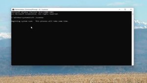 Windows 11 Update Error 0x80070652 FIX [Tutorial]