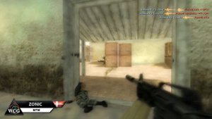 WCG 2010 Presented by SteelSeries
