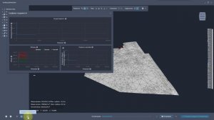 Справка Зависимости зоны цели и визуализация Autodesk