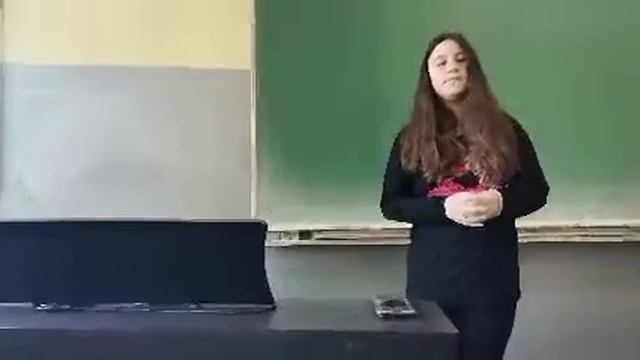 Анђела Костадиновић ОШ Херој Иван Мукер 6.  раз.