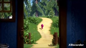 Masha and the Bear windows 7 Simulator bsod