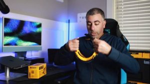 DEWALT Safety Goggle DPG82 Unboxing & Review