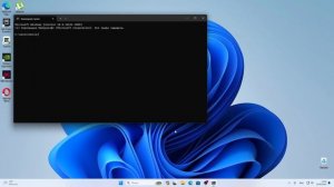 как создать папку на рабочем столе в windows 11?