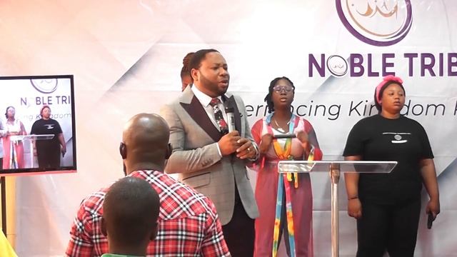 Realities With Rev Kizito смотреть онлайн