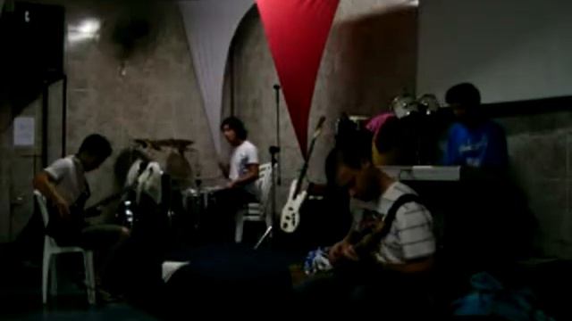 Banda Petros - Ensaio смотреть онлайн