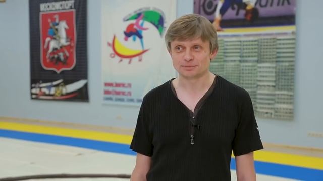 Сумо. Познавательный фильм