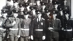 Галушкину Александру Леонидовичу 70 лет